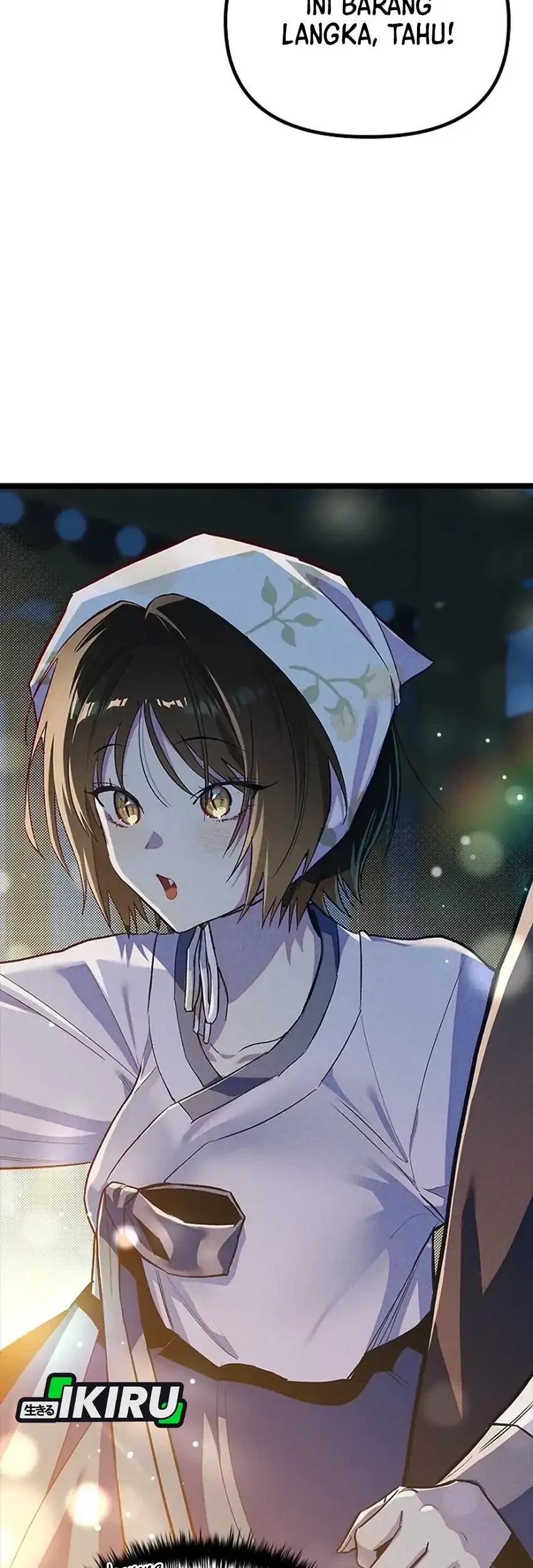 Zodiac Girl Chapter 22 Gambar 63