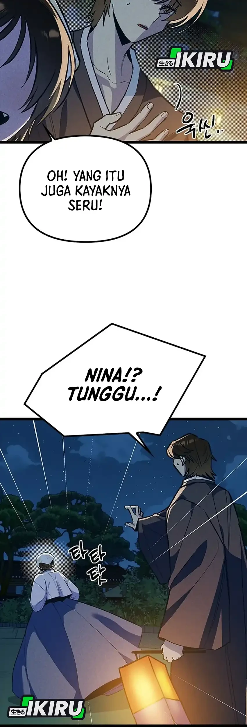 Zodiac Girl Chapter 22 Gambar 65