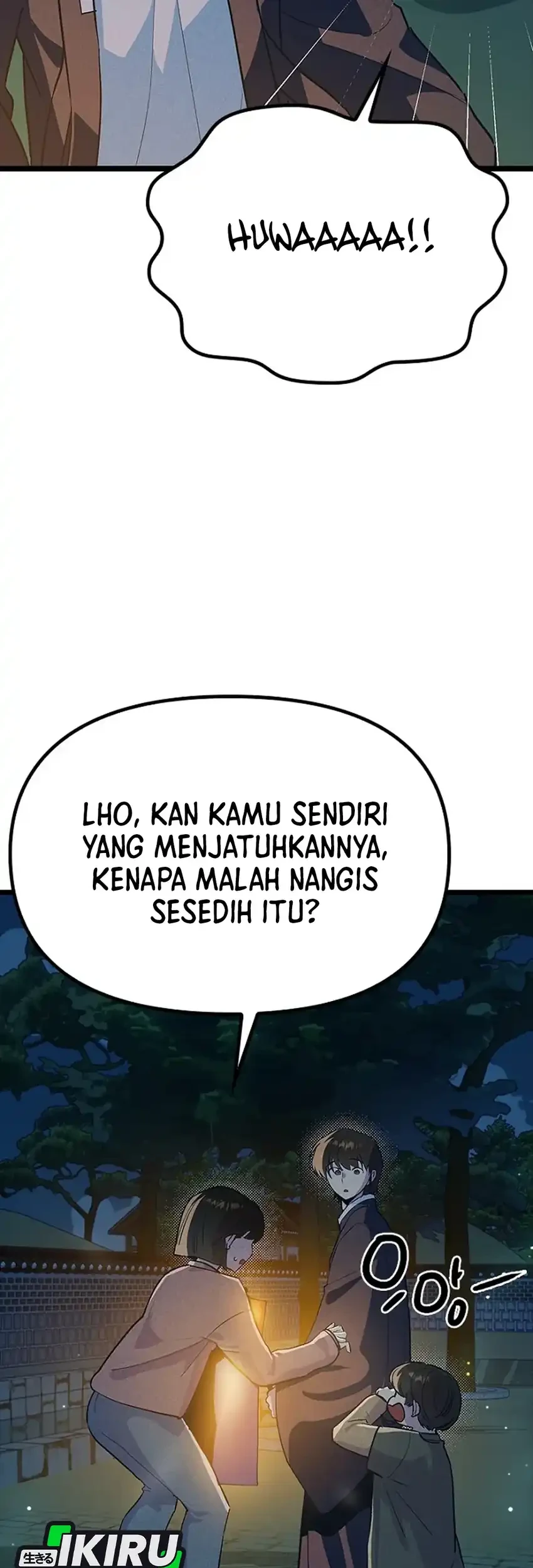 Zodiac Girl Chapter 22 Gambar 67