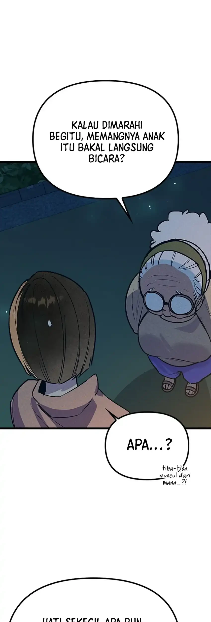 Zodiac Girl Chapter 22 Gambar 69