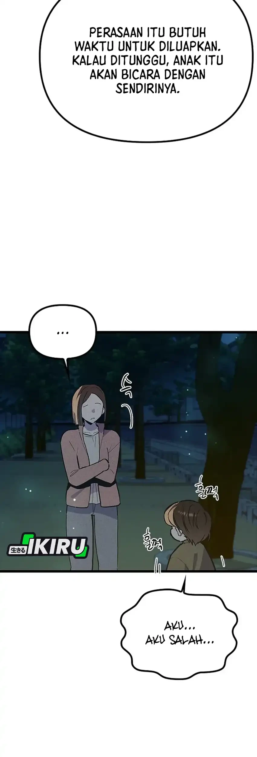 Zodiac Girl Chapter 22 Gambar 71