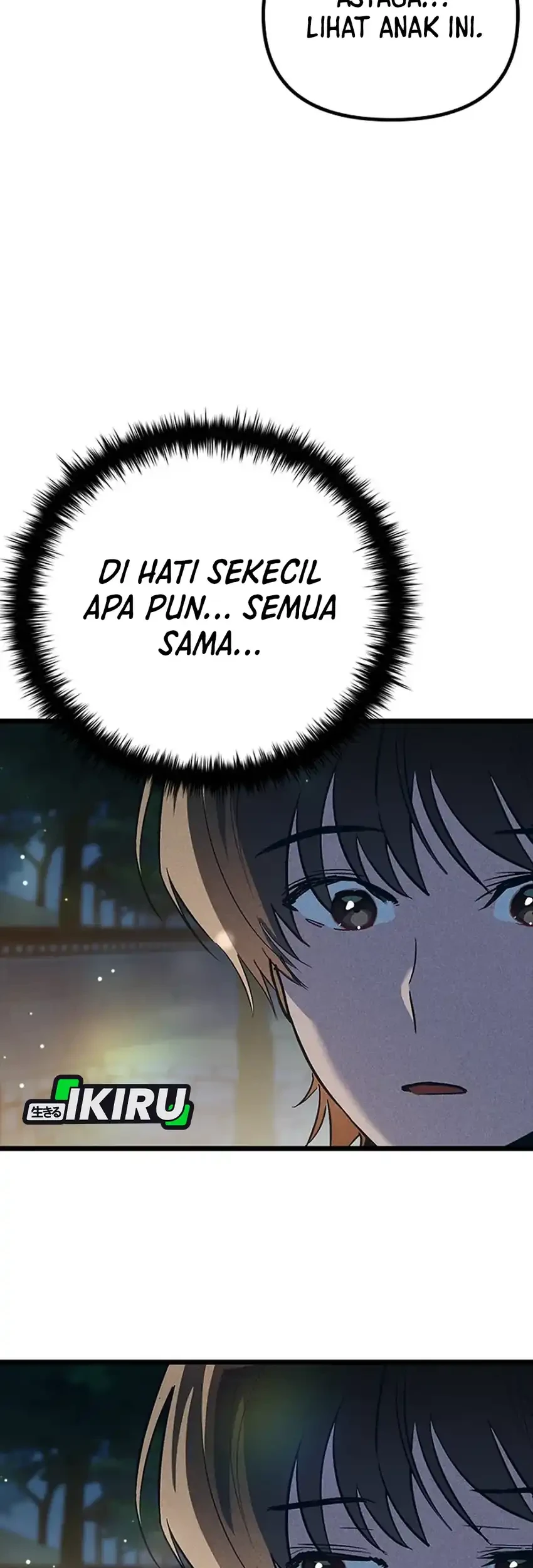 Zodiac Girl Chapter 22 Gambar 73