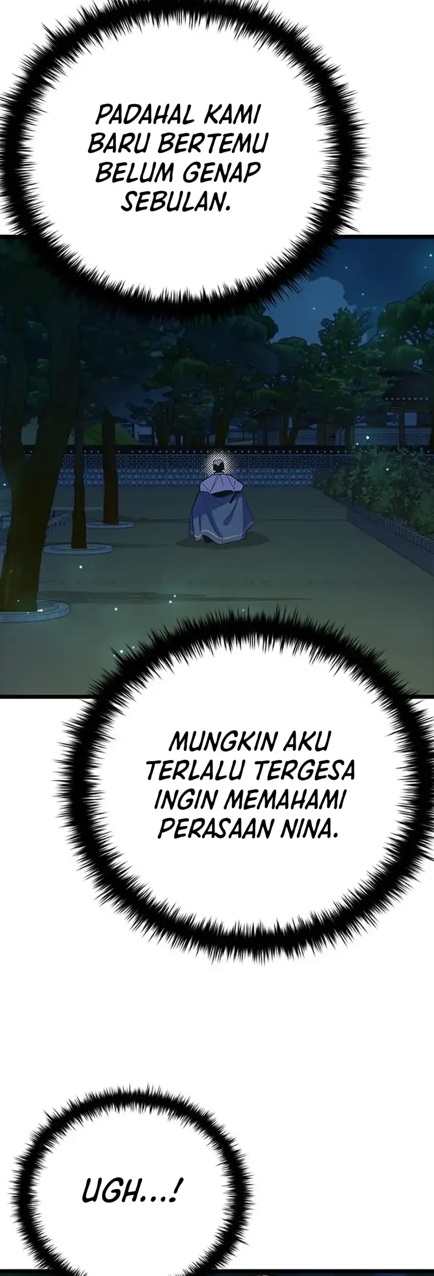 Zodiac Girl Chapter 22 Gambar 75