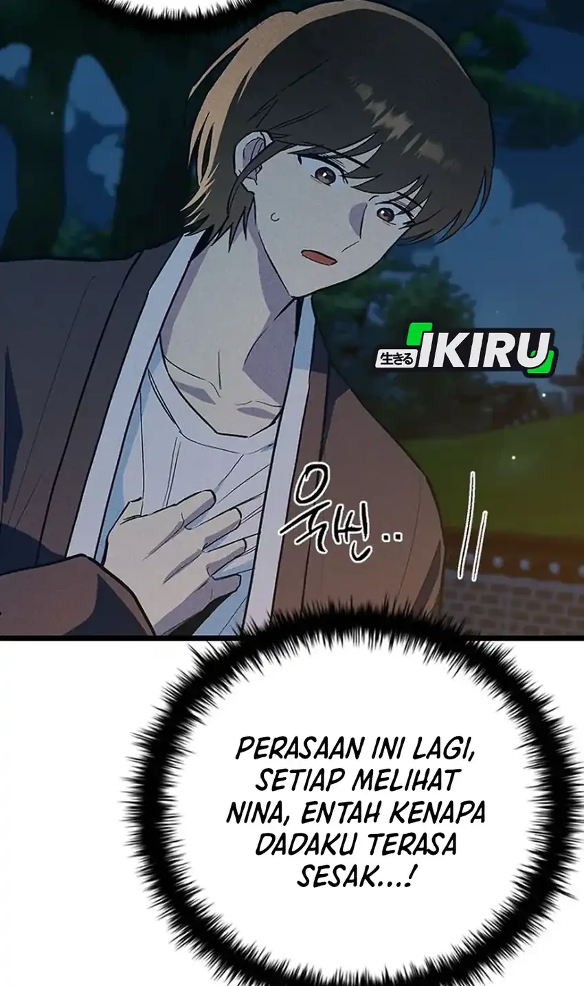 Zodiac Girl Chapter 22 Gambar 76