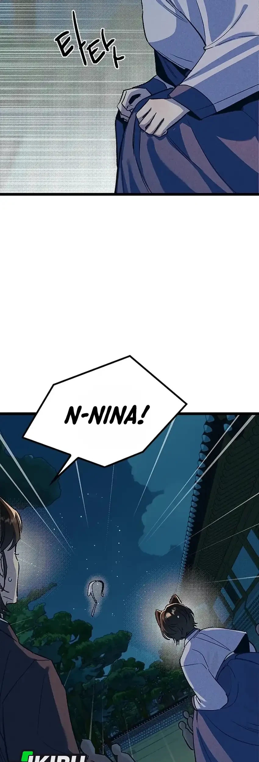 Zodiac Girl Chapter 22 Gambar 5