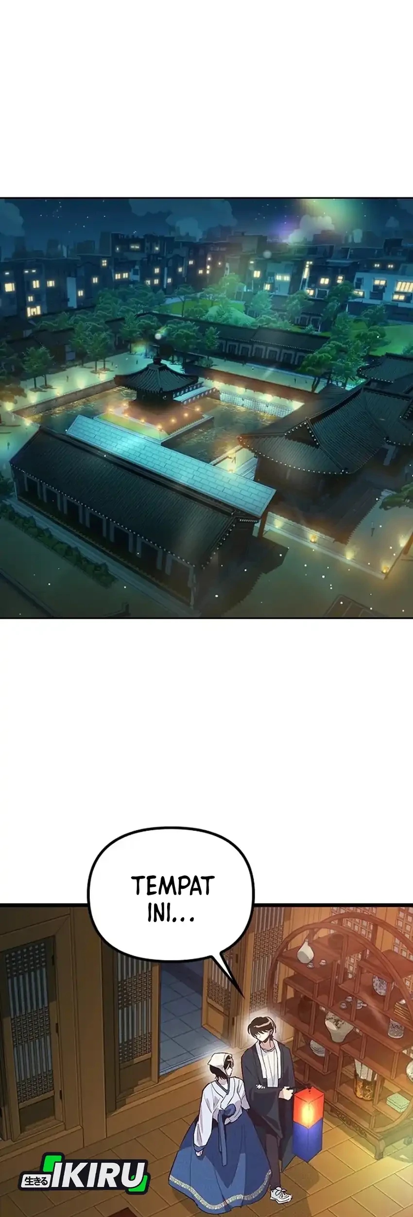 Zodiac Girl Chapter 22 Gambar 79