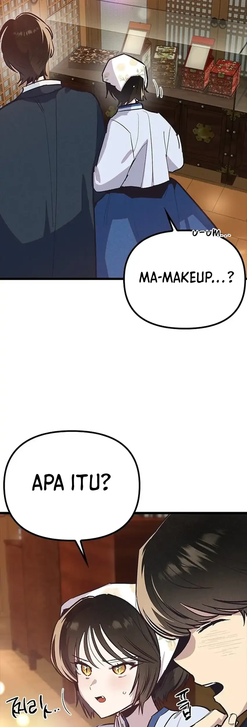 Zodiac Girl Chapter 22 Gambar 81