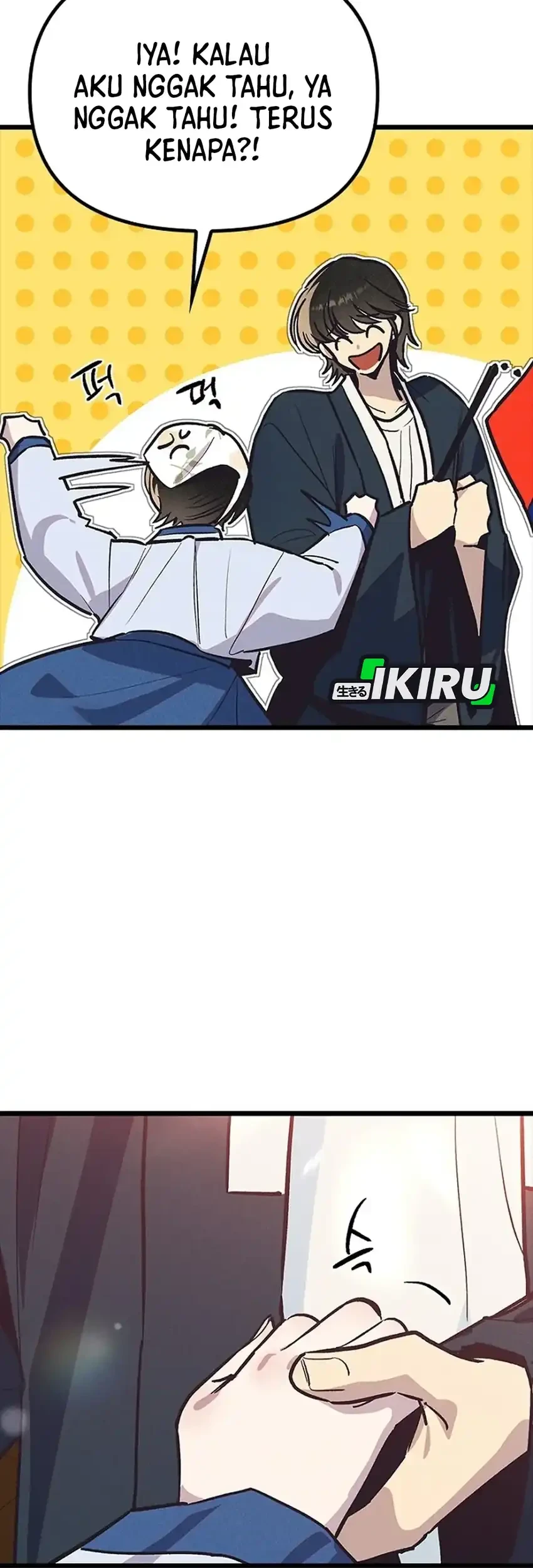 Zodiac Girl Chapter 22 Gambar 83