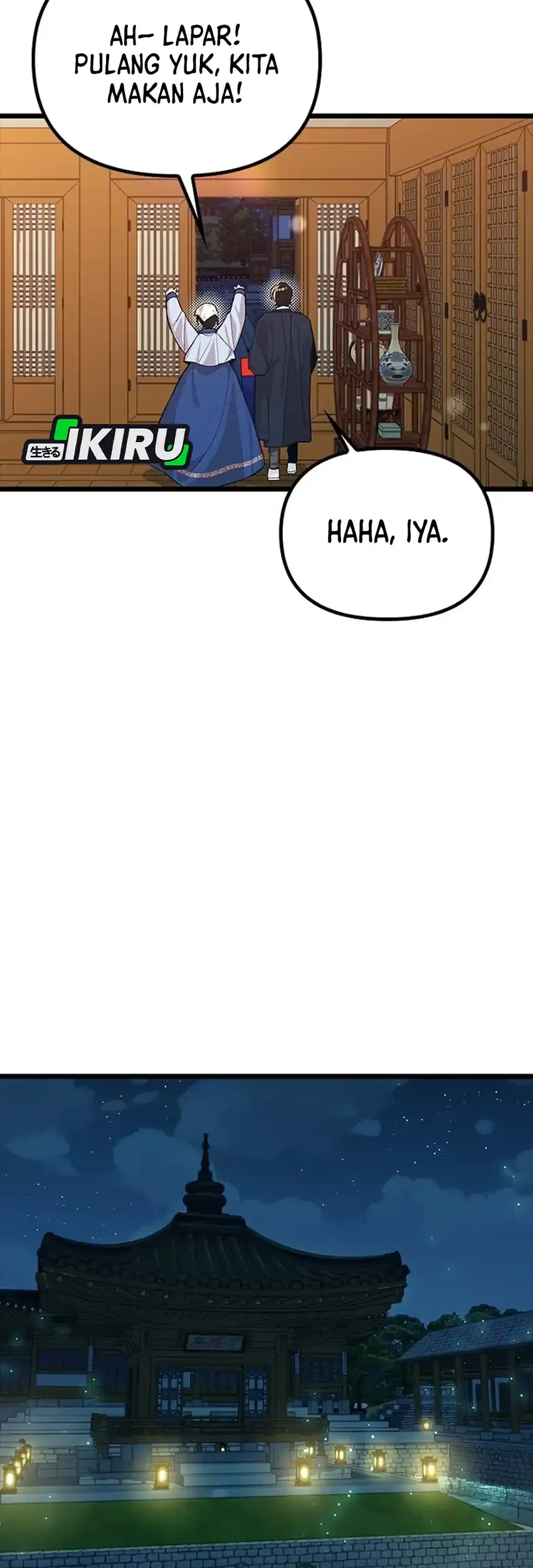 Zodiac Girl Chapter 22 Gambar 91