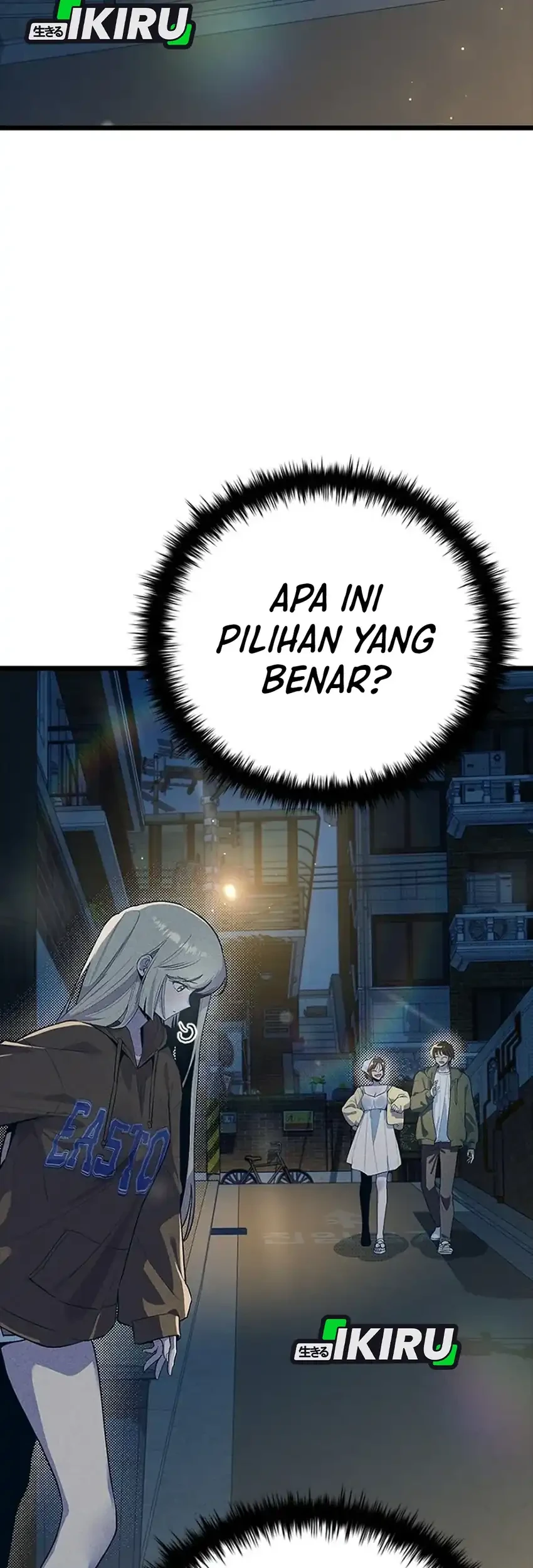 Zodiac Girl Chapter 22 Gambar 93