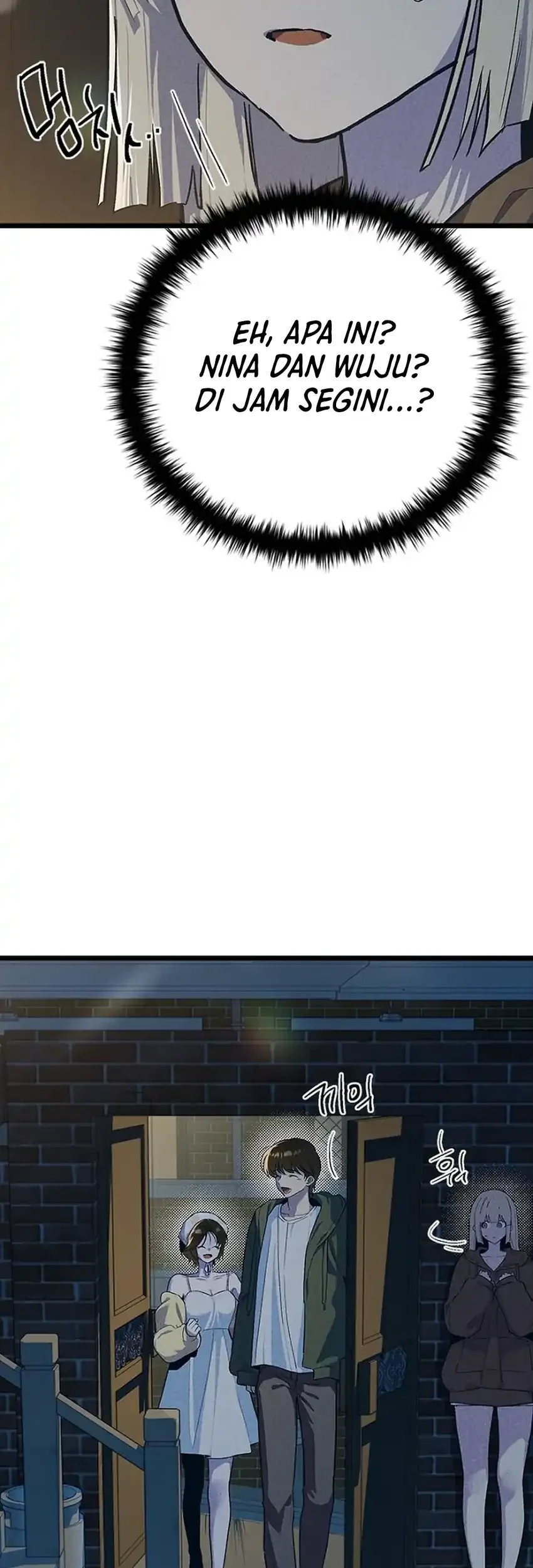 Zodiac Girl Chapter 22 Gambar 95