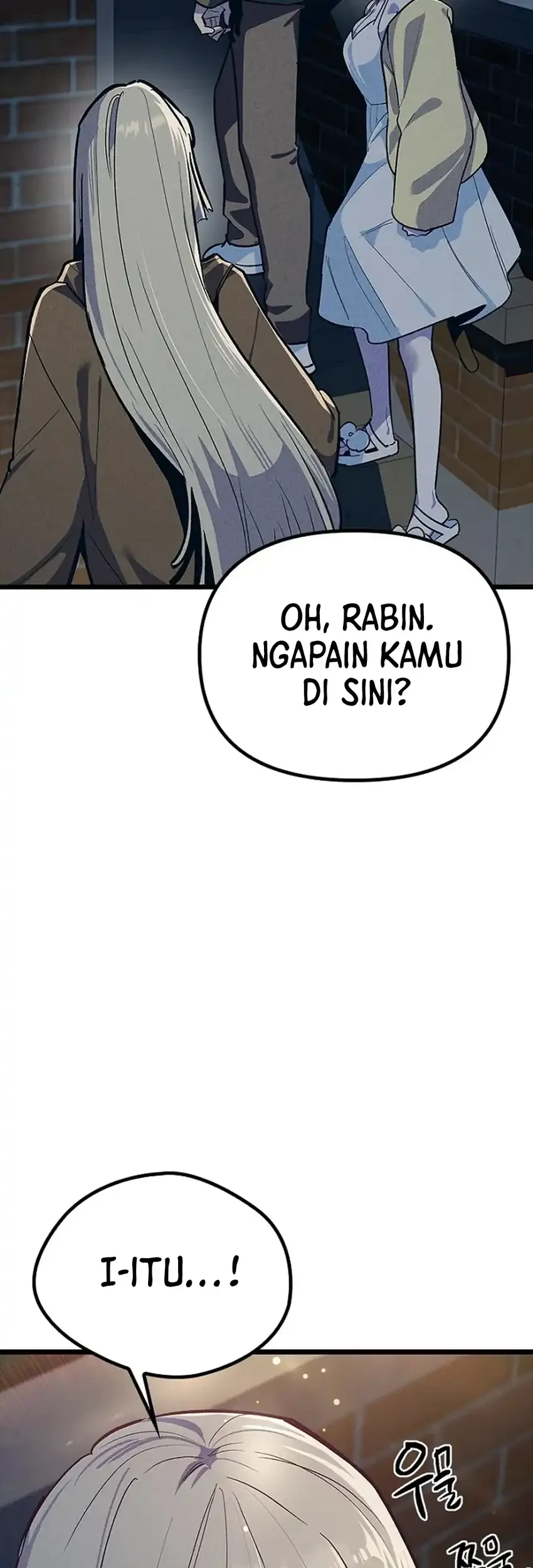 Zodiac Girl Chapter 22 Gambar 99