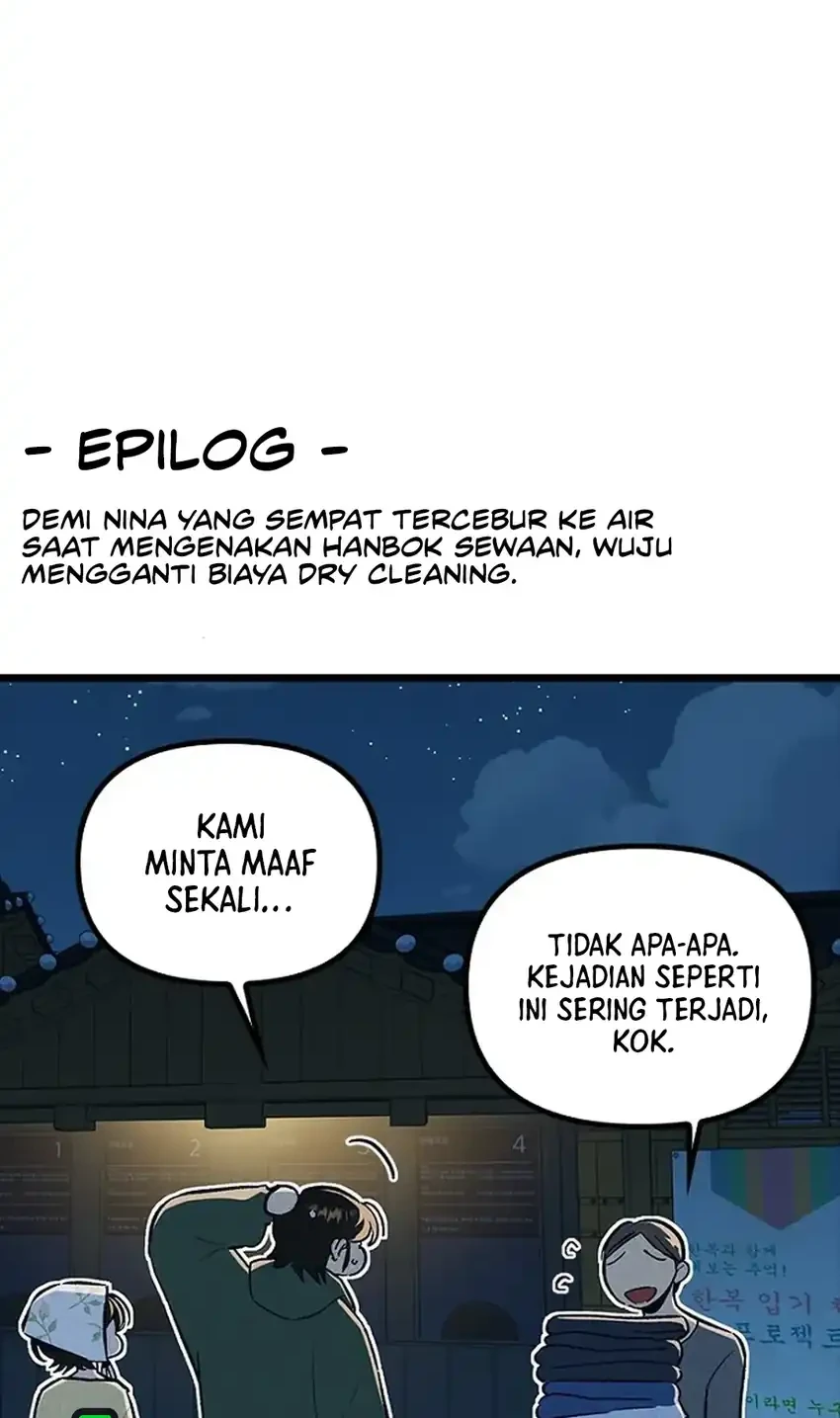 Zodiac Girl Chapter 22 Gambar 104