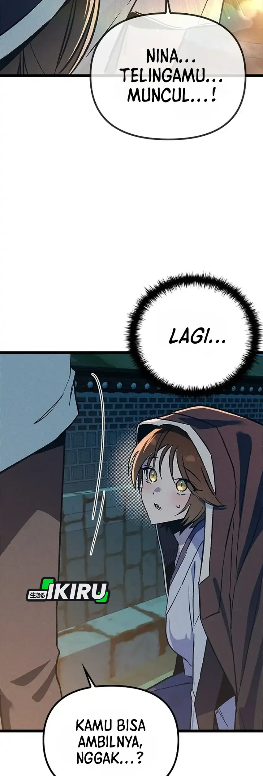 Zodiac Girl Chapter 22 Gambar 11