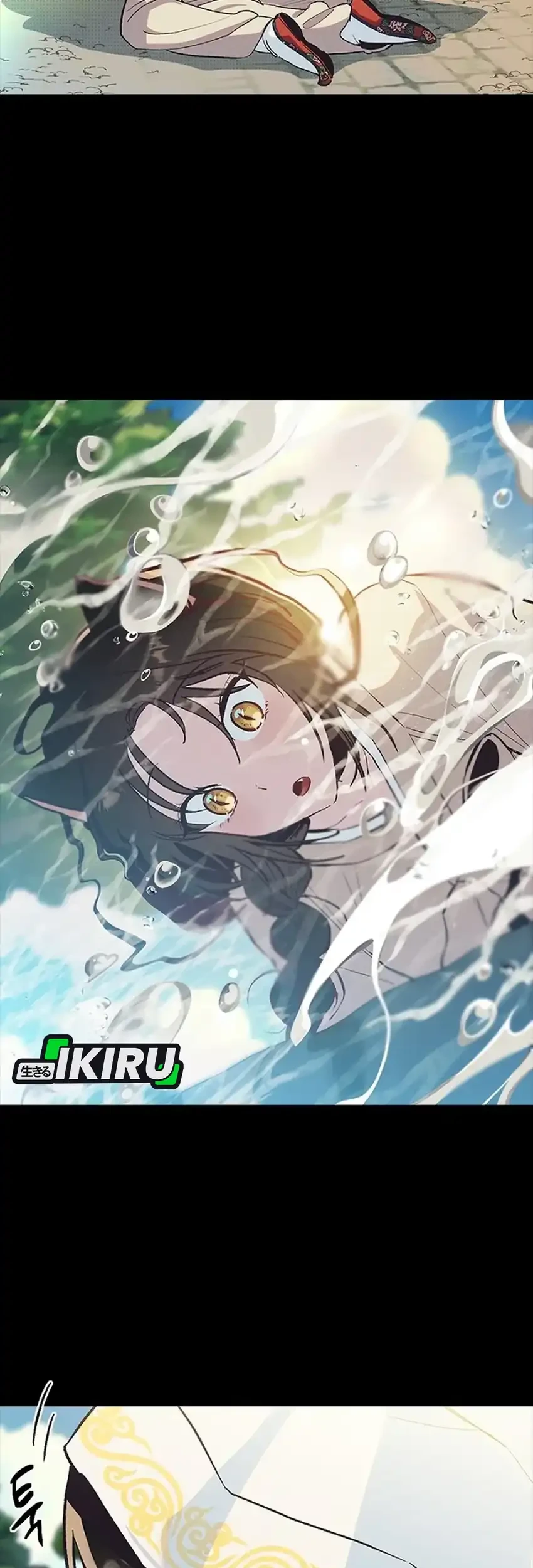 Zodiac Girl Chapter 22 Gambar 15