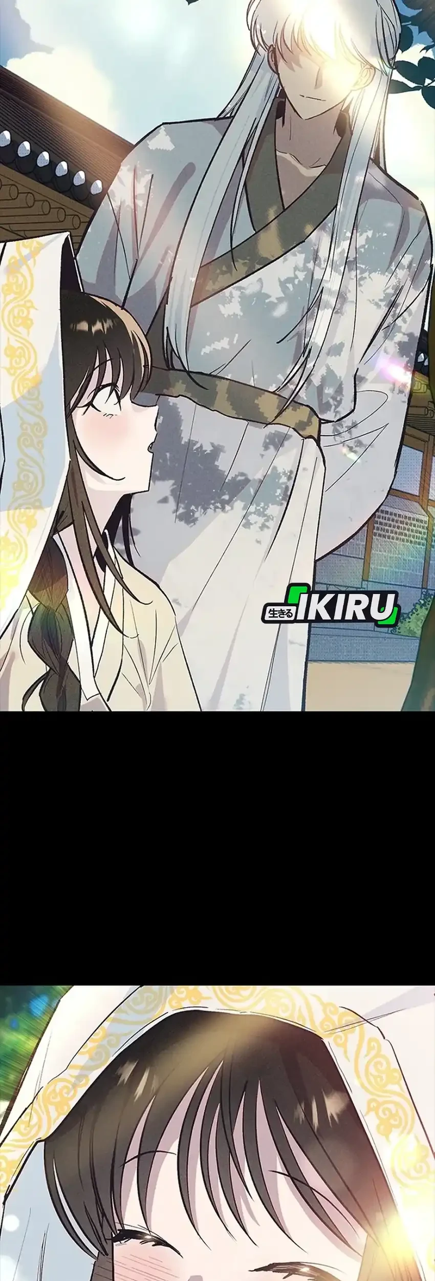 Zodiac Girl Chapter 22 Gambar 17