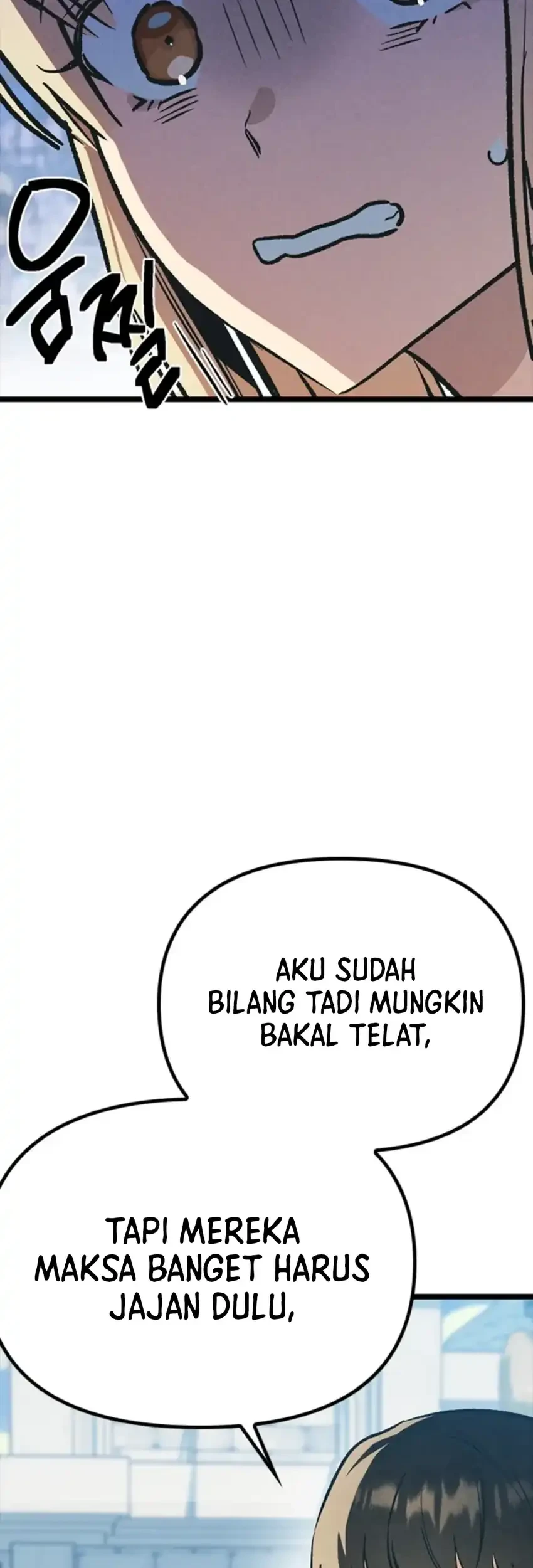 Zodiac Girl Chapter 23 Gambar 25