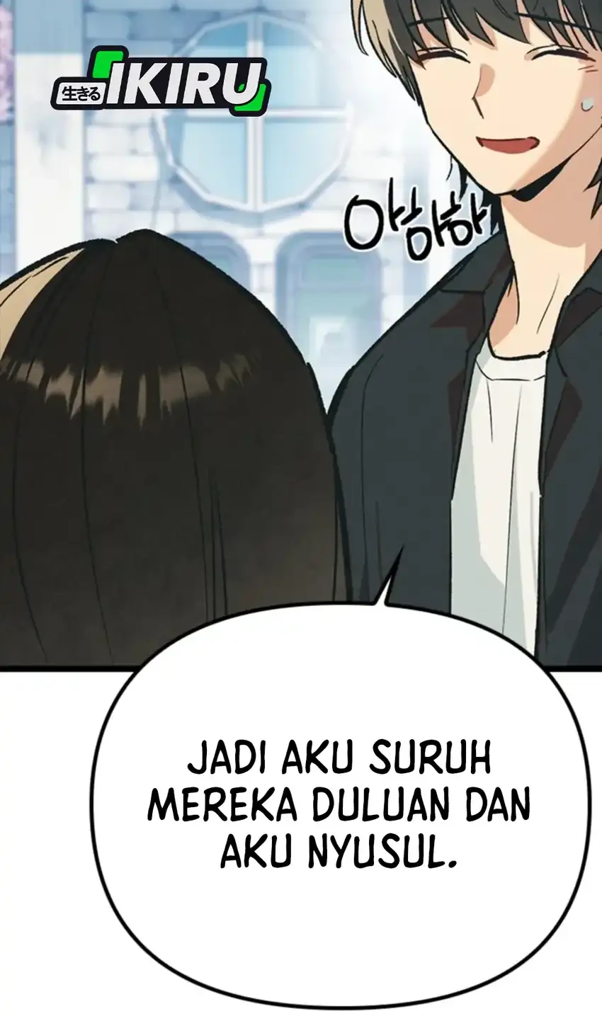 Zodiac Girl Chapter 23 Gambar 26