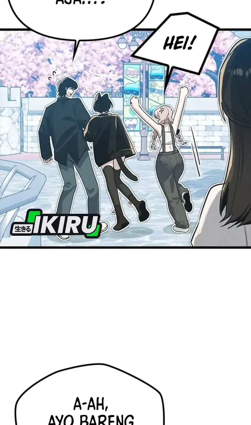 Zodiac Girl Chapter 23 Gambar 30