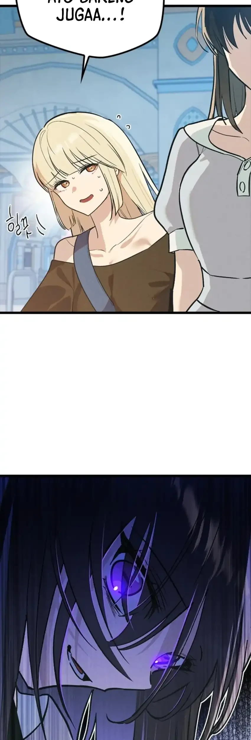 Zodiac Girl Chapter 23 Gambar 31