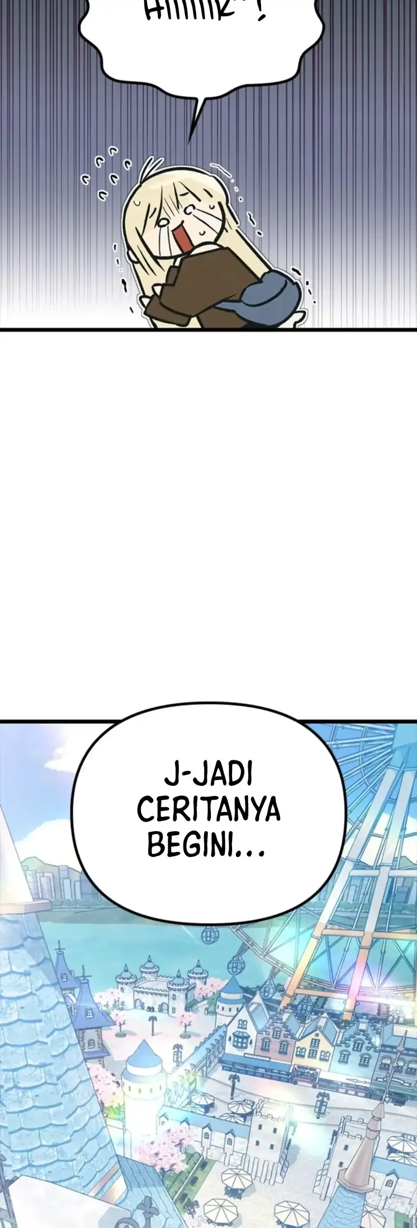 Zodiac Girl Chapter 23 Gambar 33