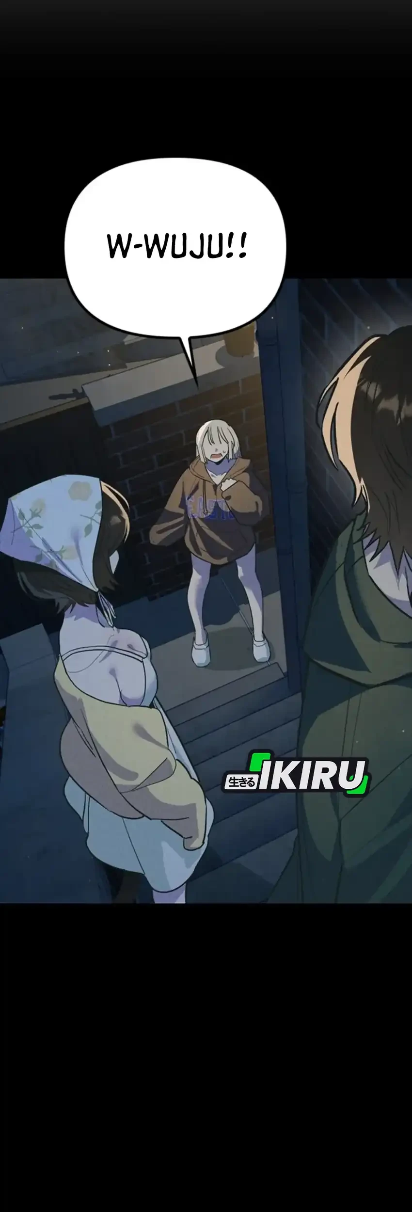 Zodiac Girl Chapter 23 Gambar 35