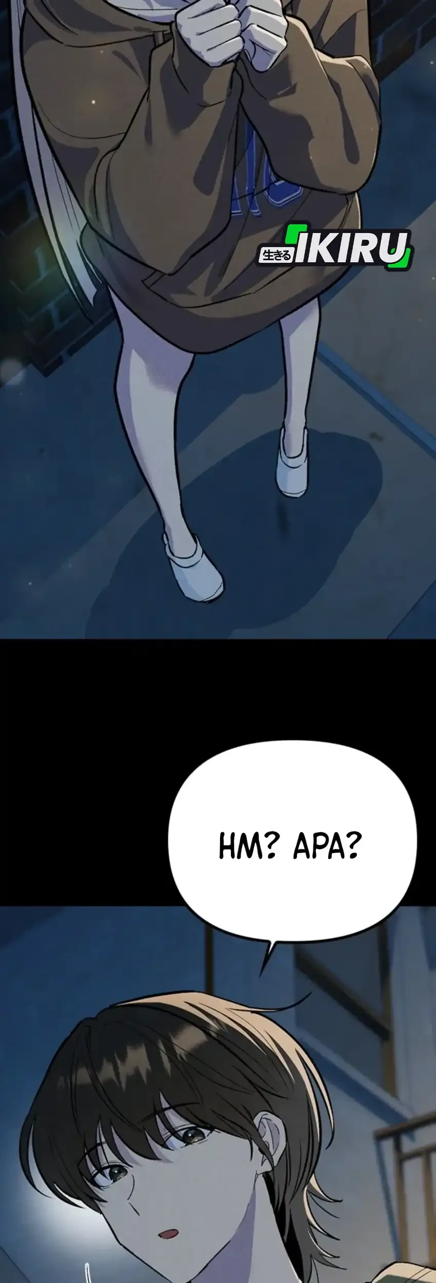 Zodiac Girl Chapter 23 Gambar 37