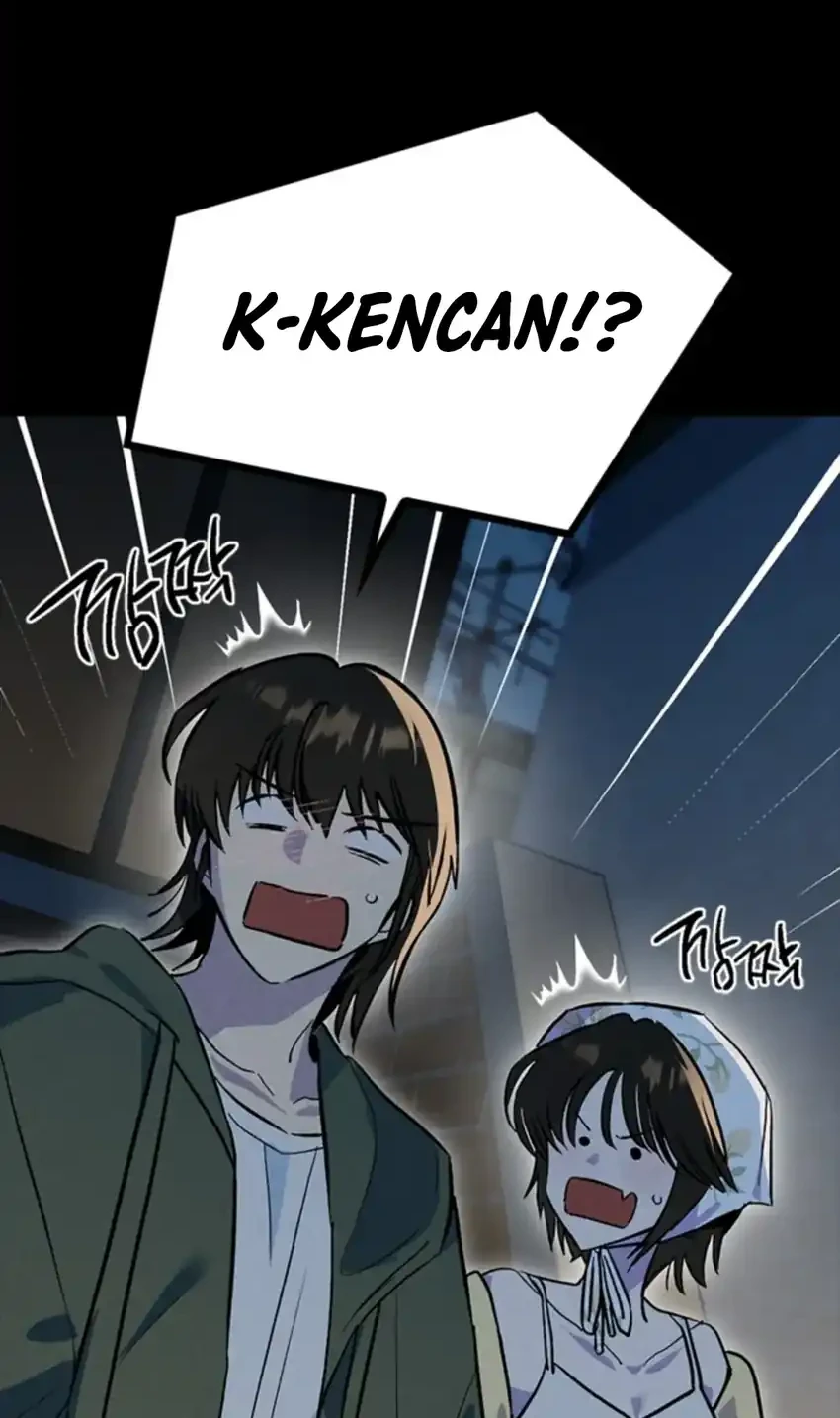 Zodiac Girl Chapter 23 Gambar 40