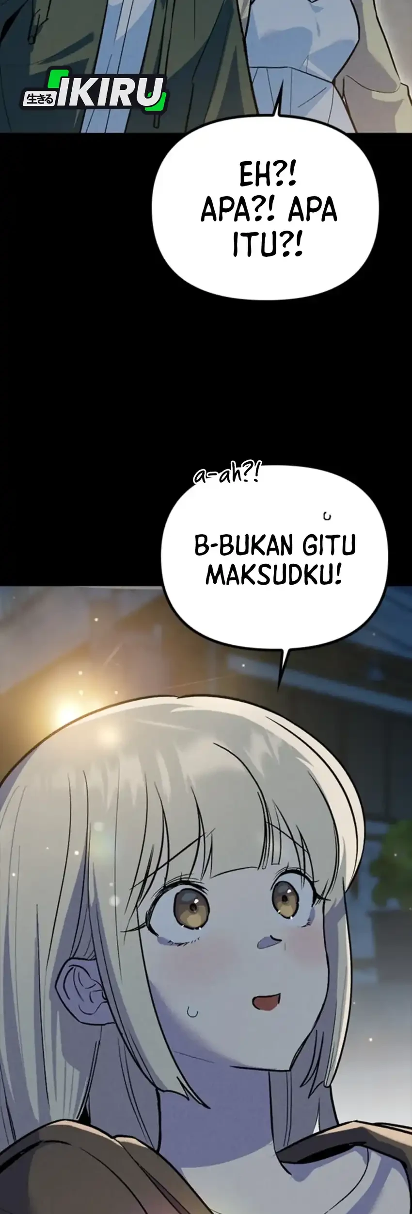 Zodiac Girl Chapter 23 Gambar 41