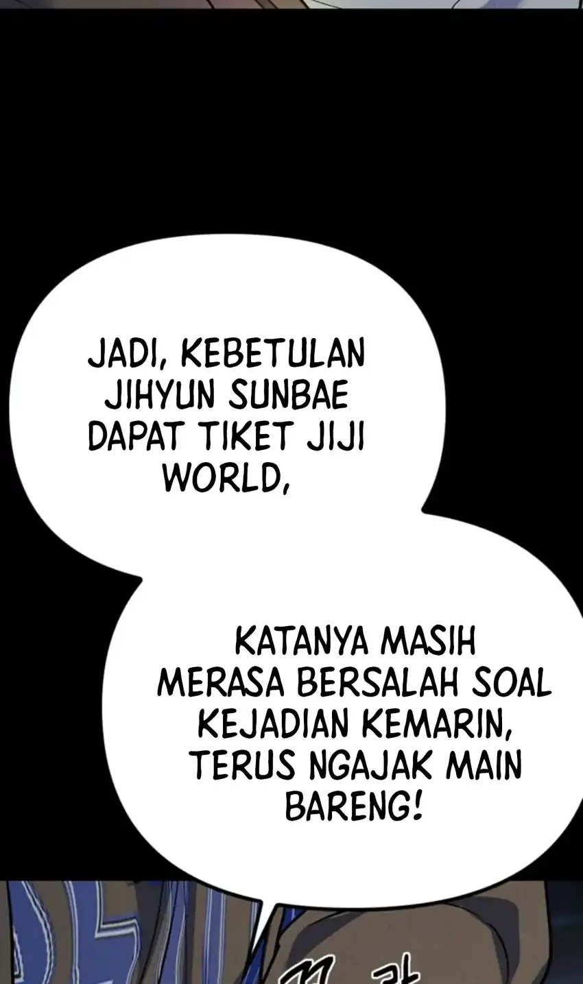 Zodiac Girl Chapter 23 Gambar 42