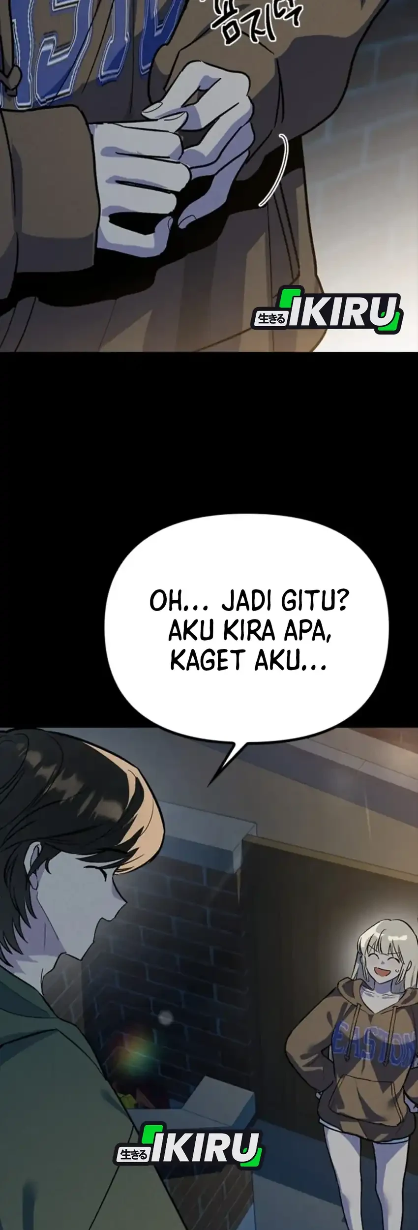 Zodiac Girl Chapter 23 Gambar 43
