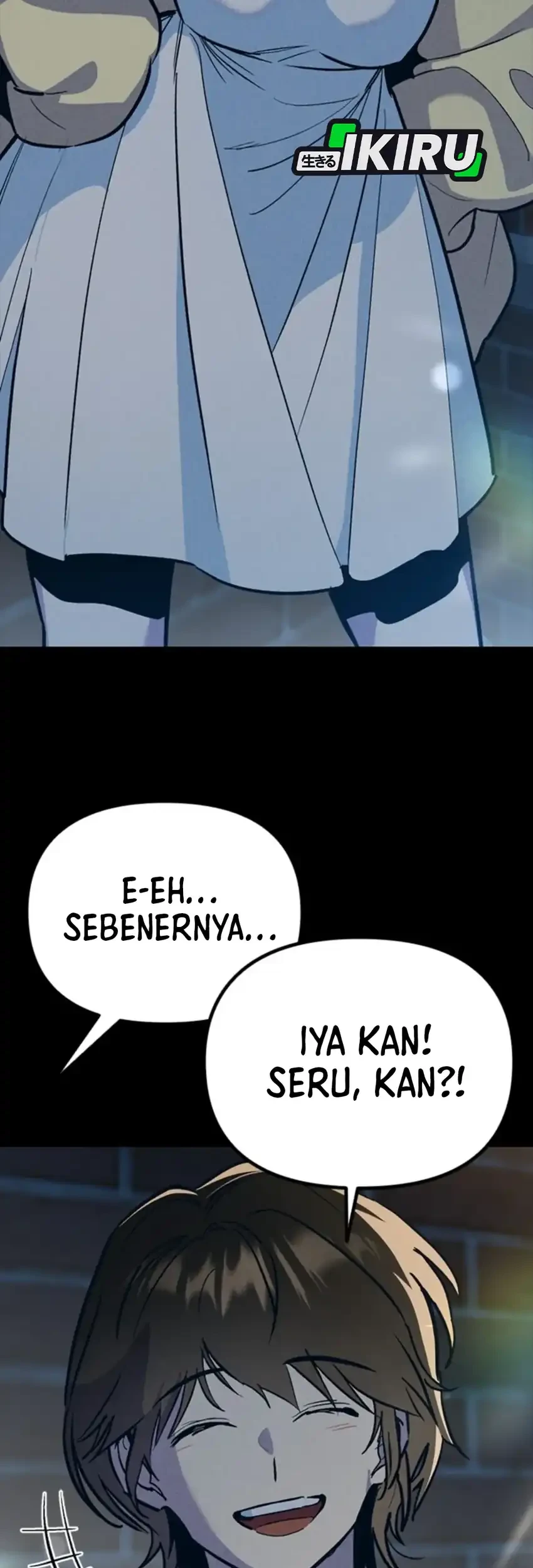 Zodiac Girl Chapter 23 Gambar 57