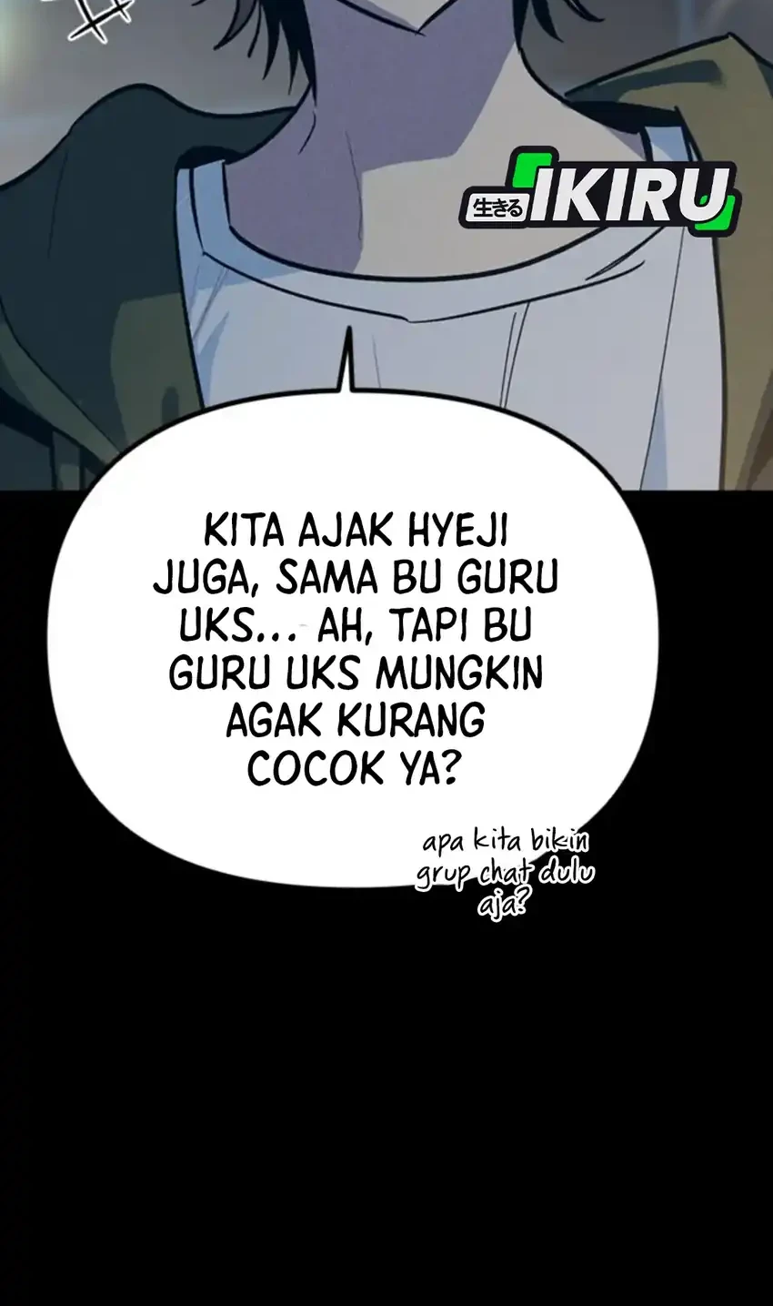 Zodiac Girl Chapter 23 Gambar 58