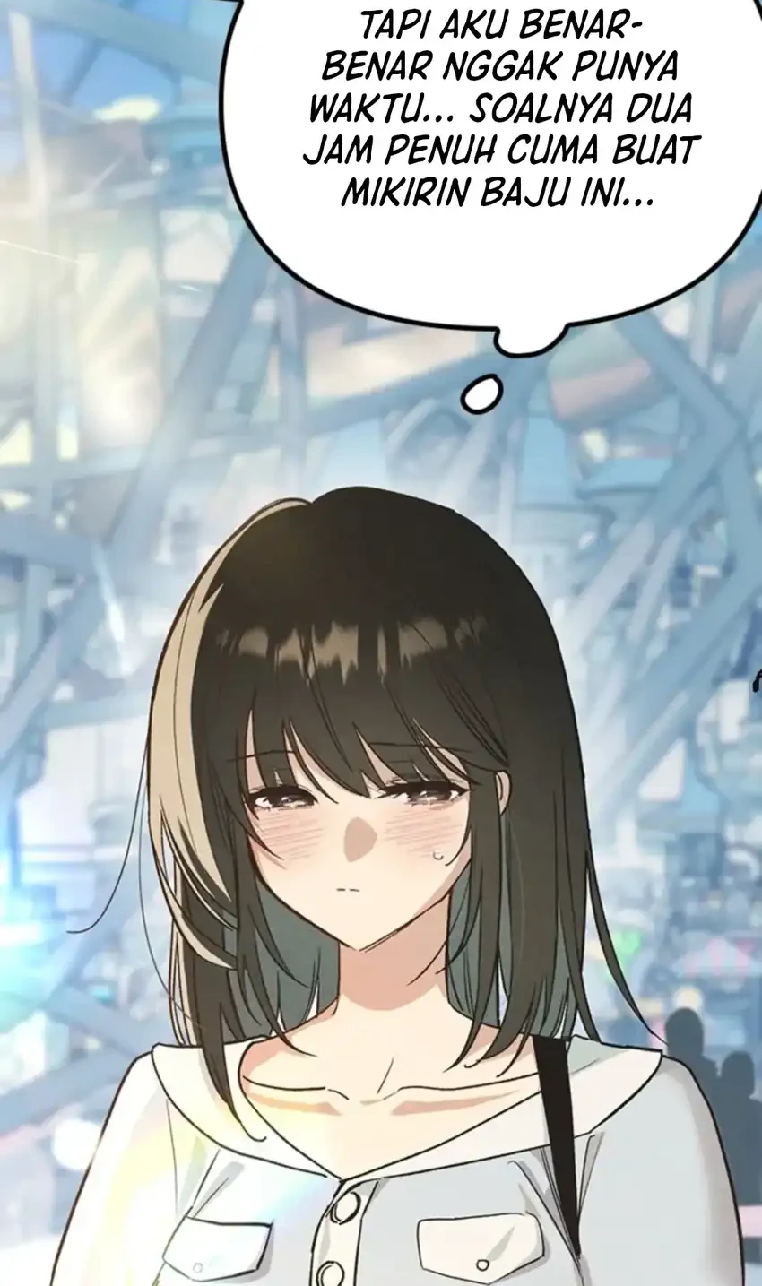Zodiac Girl Chapter 23 Gambar 4