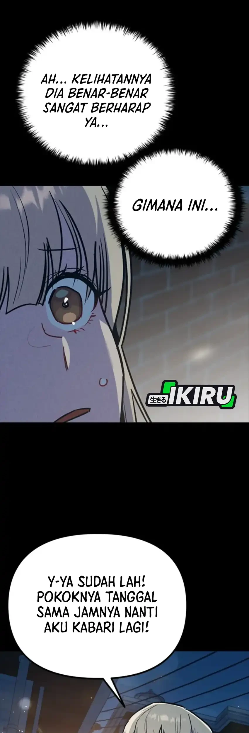 Zodiac Girl Chapter 23 Gambar 59