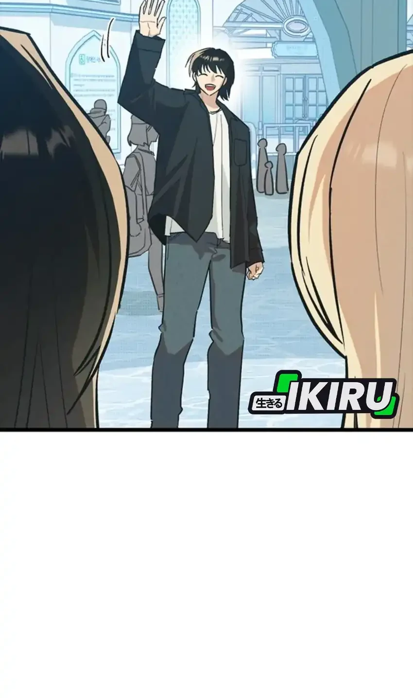 Zodiac Girl Chapter 23 Gambar 64