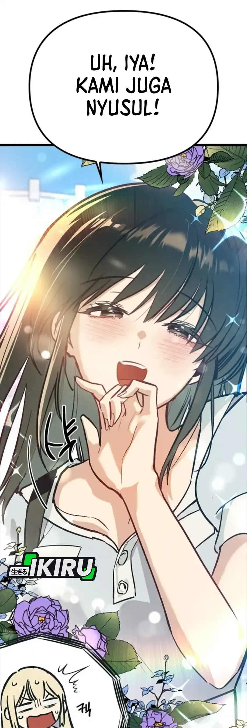 Zodiac Girl Chapter 23 Gambar 65