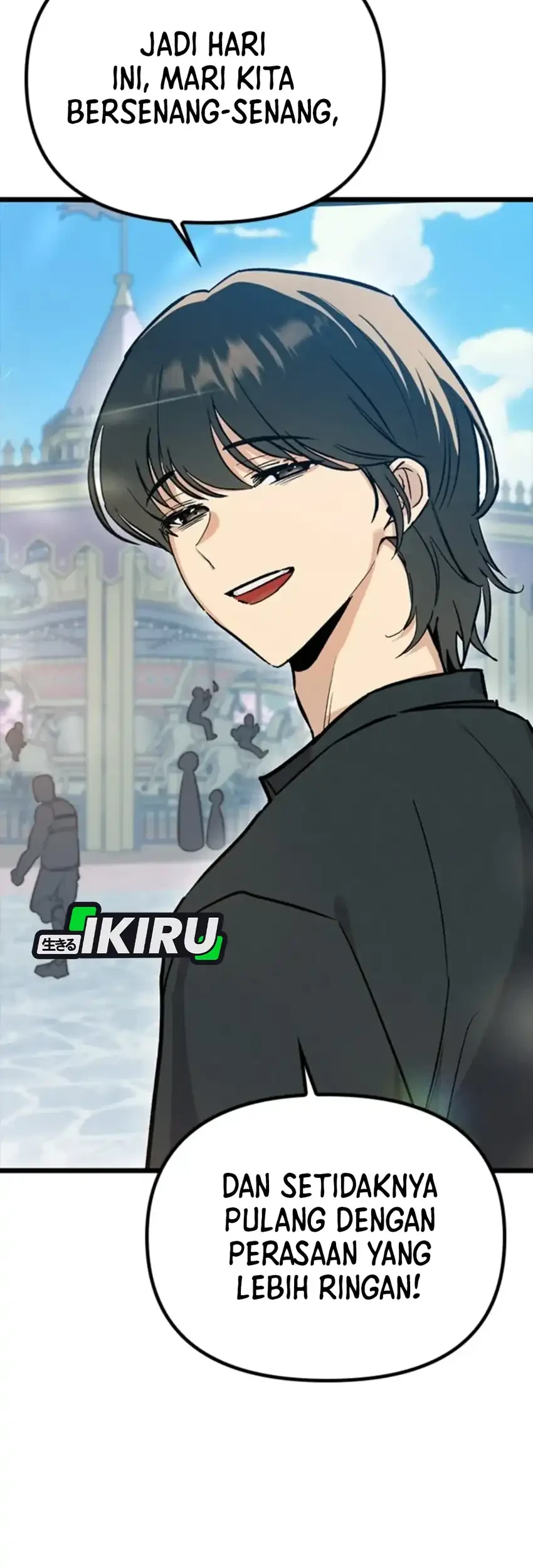 Zodiac Girl Chapter 23 Gambar 75