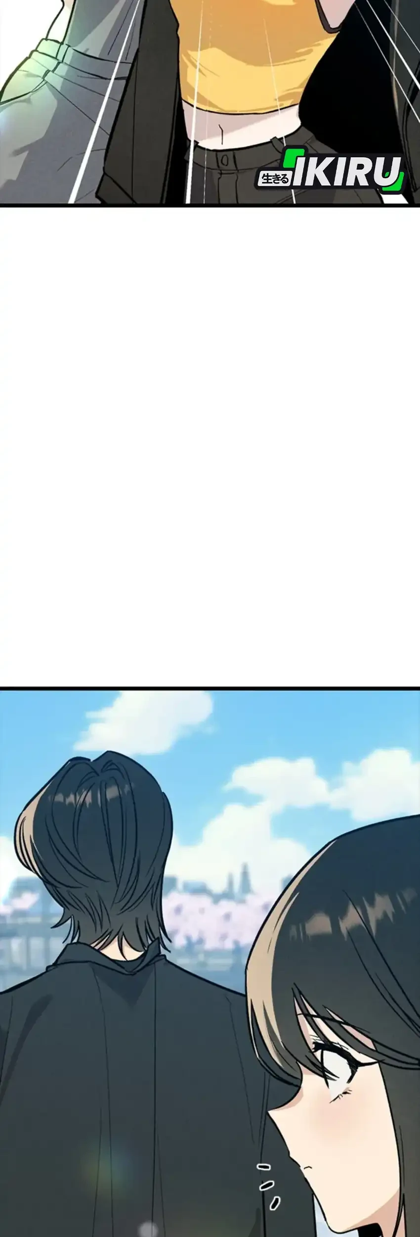 Zodiac Girl Chapter 23 Gambar 77