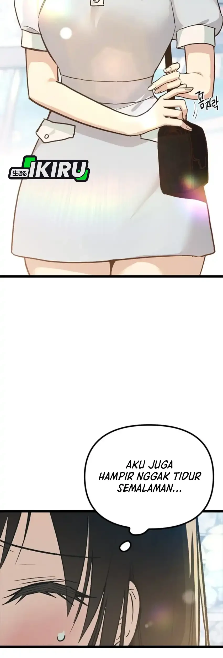 Zodiac Girl Chapter 23 Gambar 5