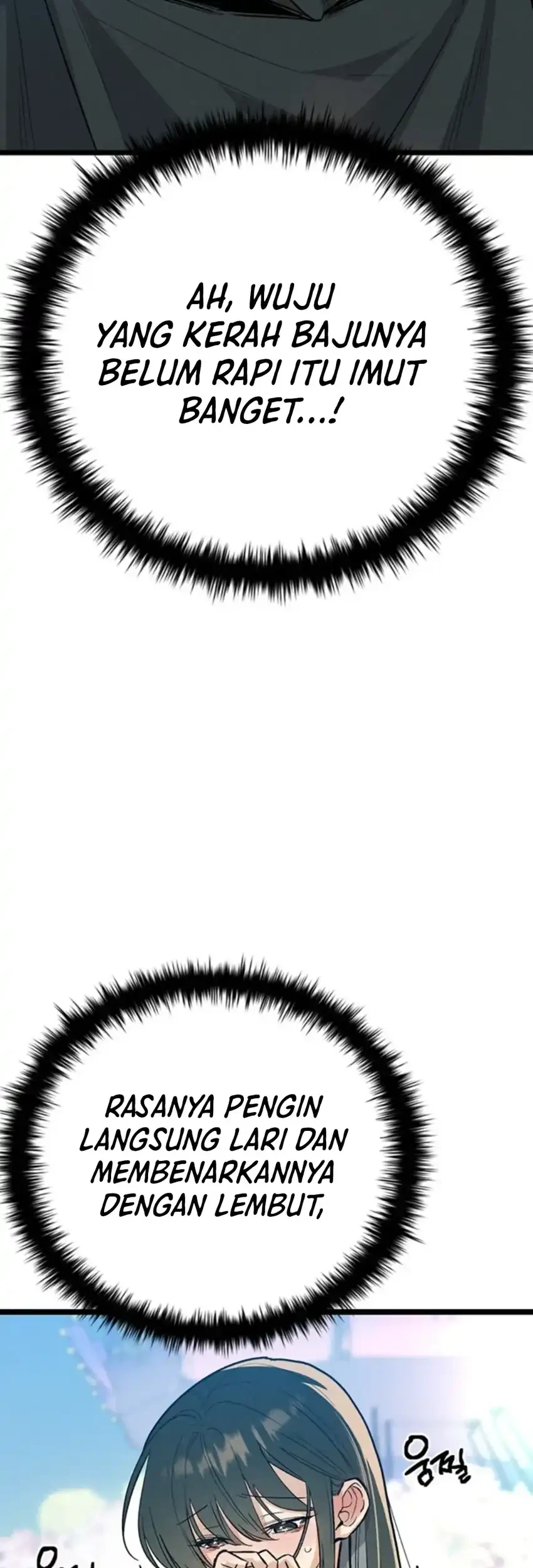 Zodiac Girl Chapter 23 Gambar 79