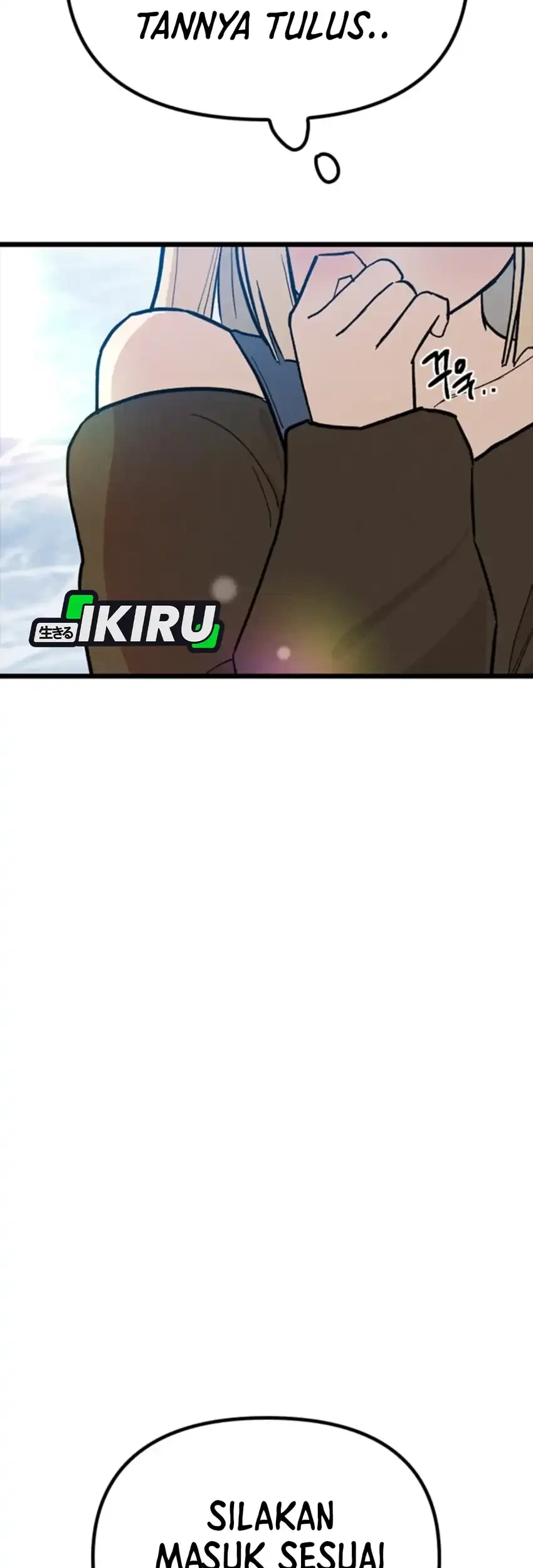 Zodiac Girl Chapter 23 Gambar 87