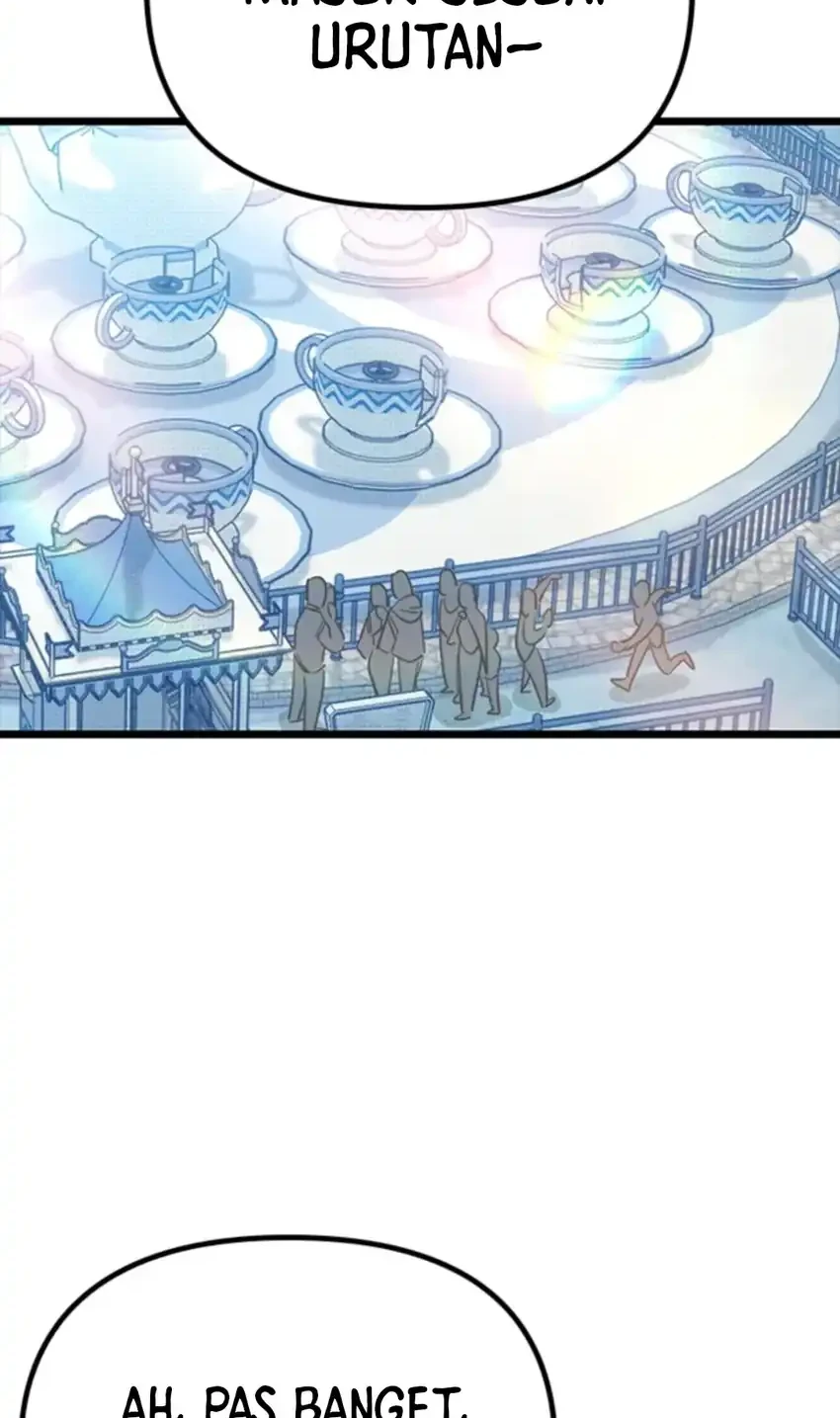 Zodiac Girl Chapter 23 Gambar 88