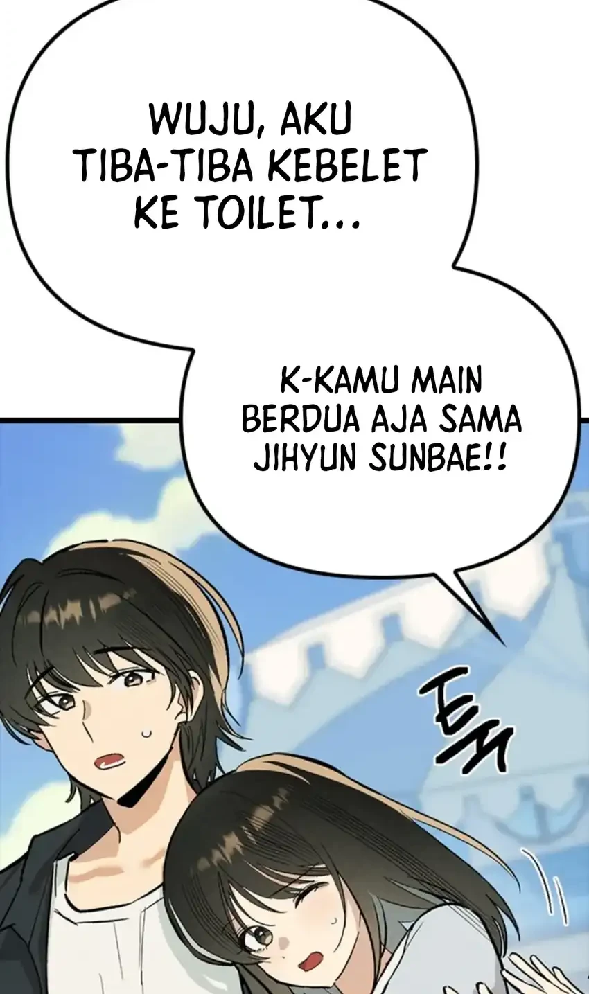 Zodiac Girl Chapter 23 Gambar 90