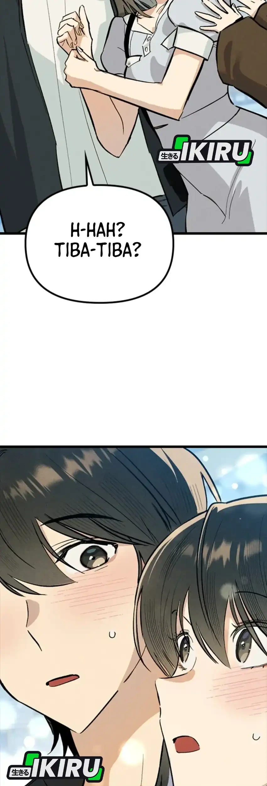 Zodiac Girl Chapter 23 Gambar 91