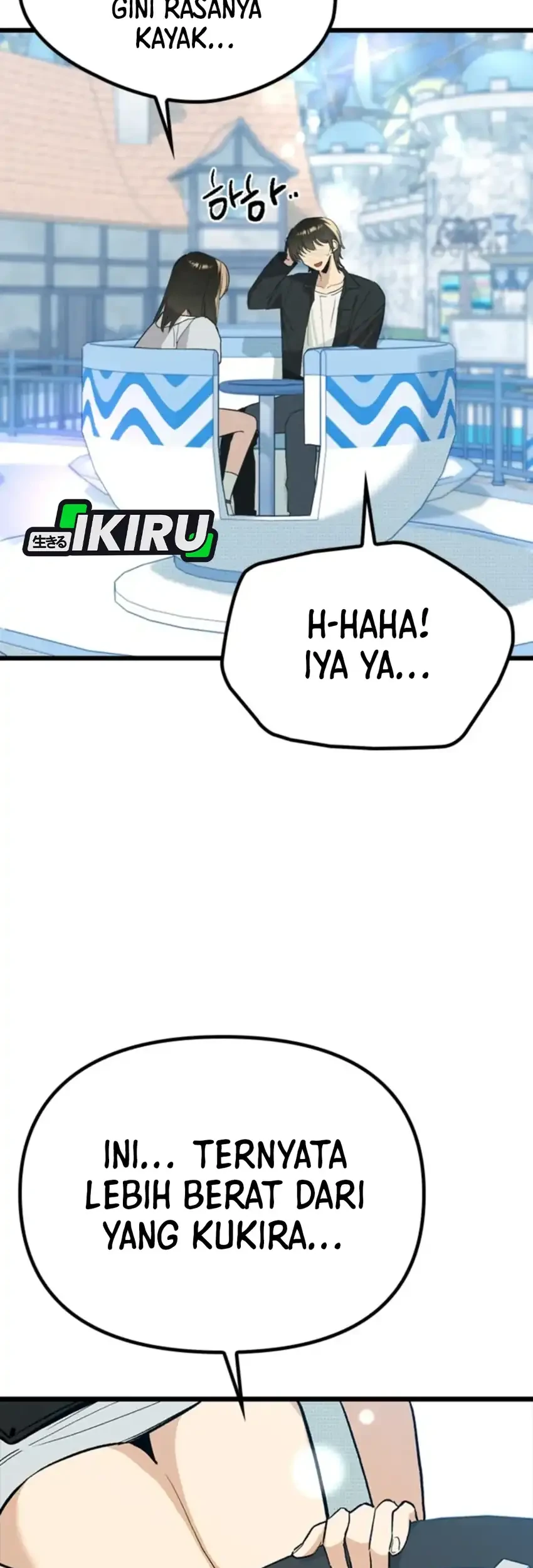 Zodiac Girl Chapter 23 Gambar 93