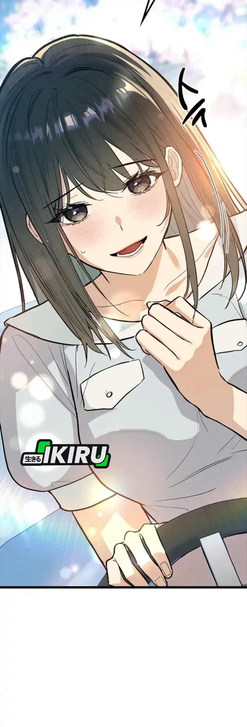 Zodiac Girl Chapter 23 Gambar 95