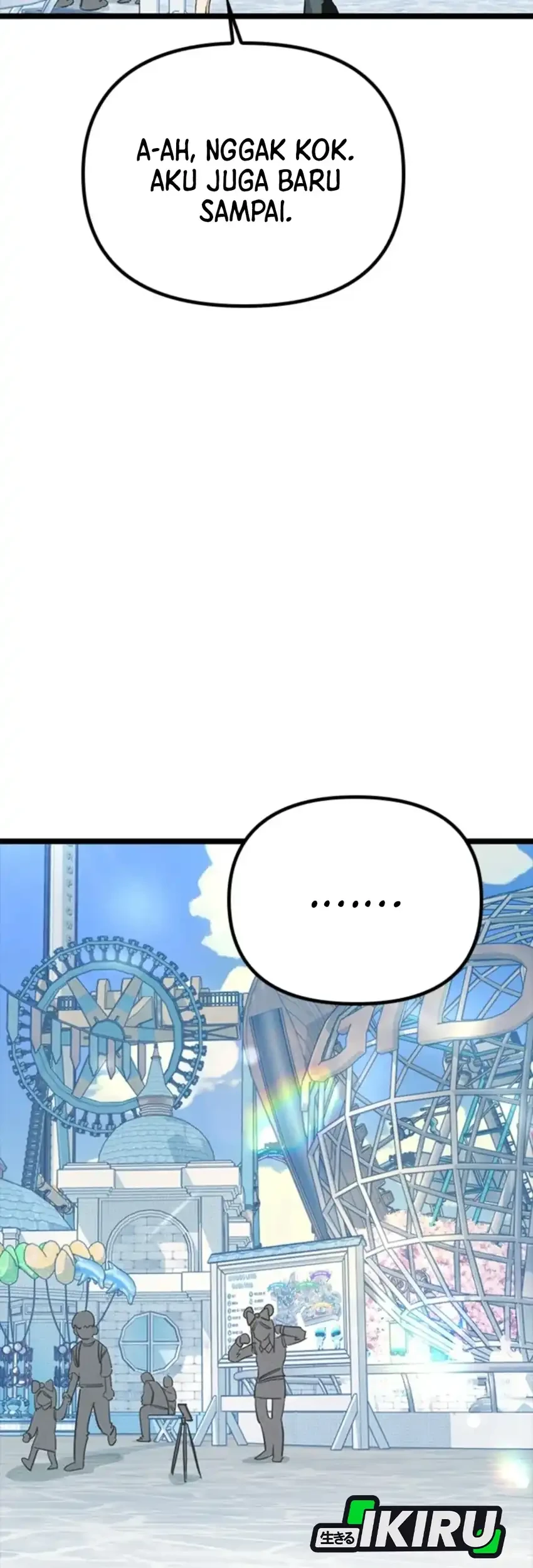 Zodiac Girl Chapter 23 Gambar 11