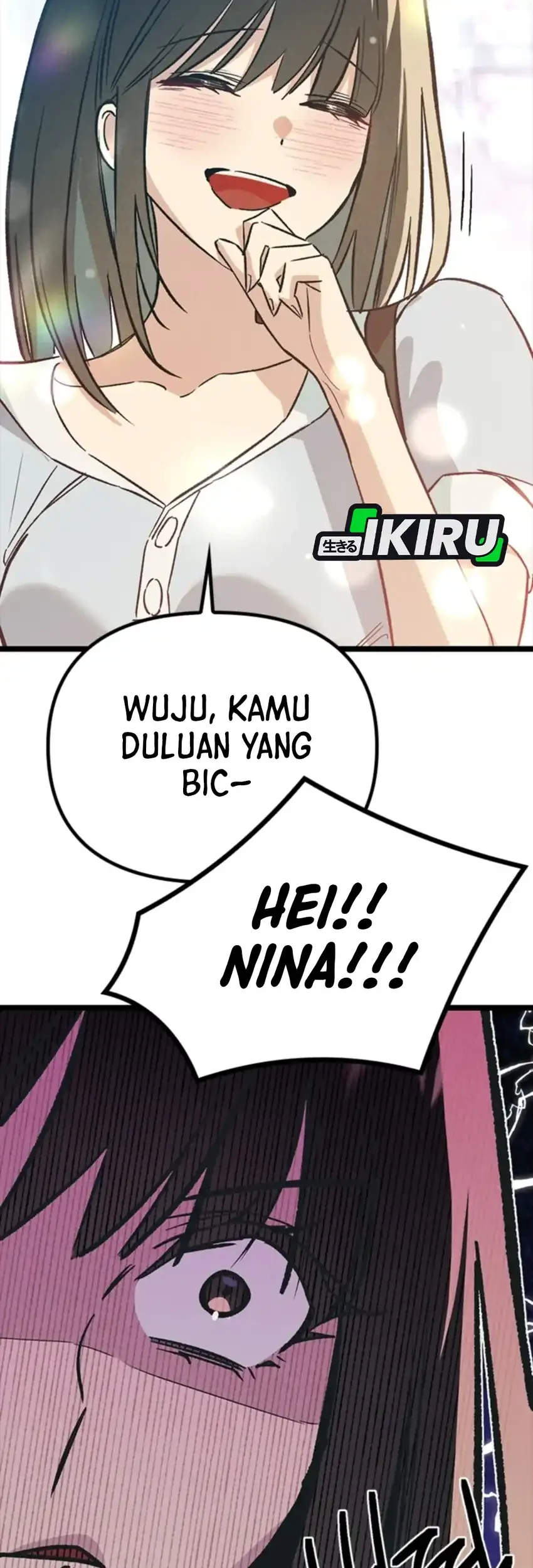 Zodiac Girl Chapter 23 Gambar 17