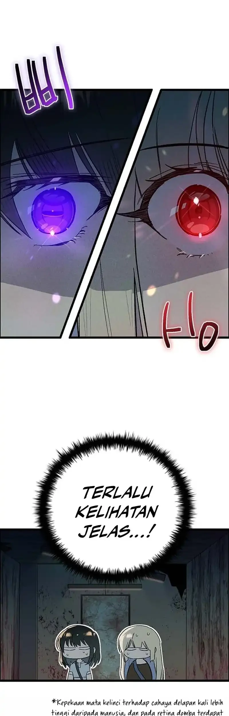 Zodiac Girl Chapter 24 Gambar 20